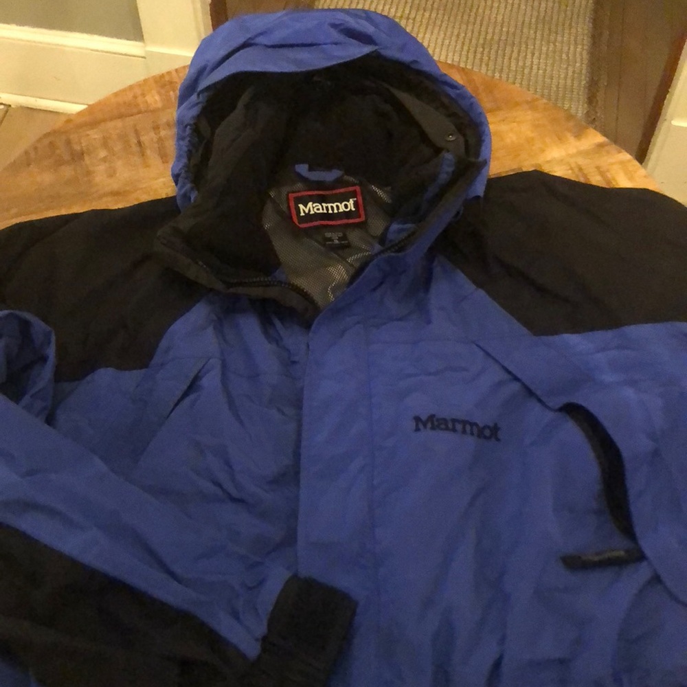 Marmot Ski Jacket